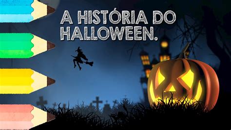 historia do halloween - jogos do brasileirao hoje